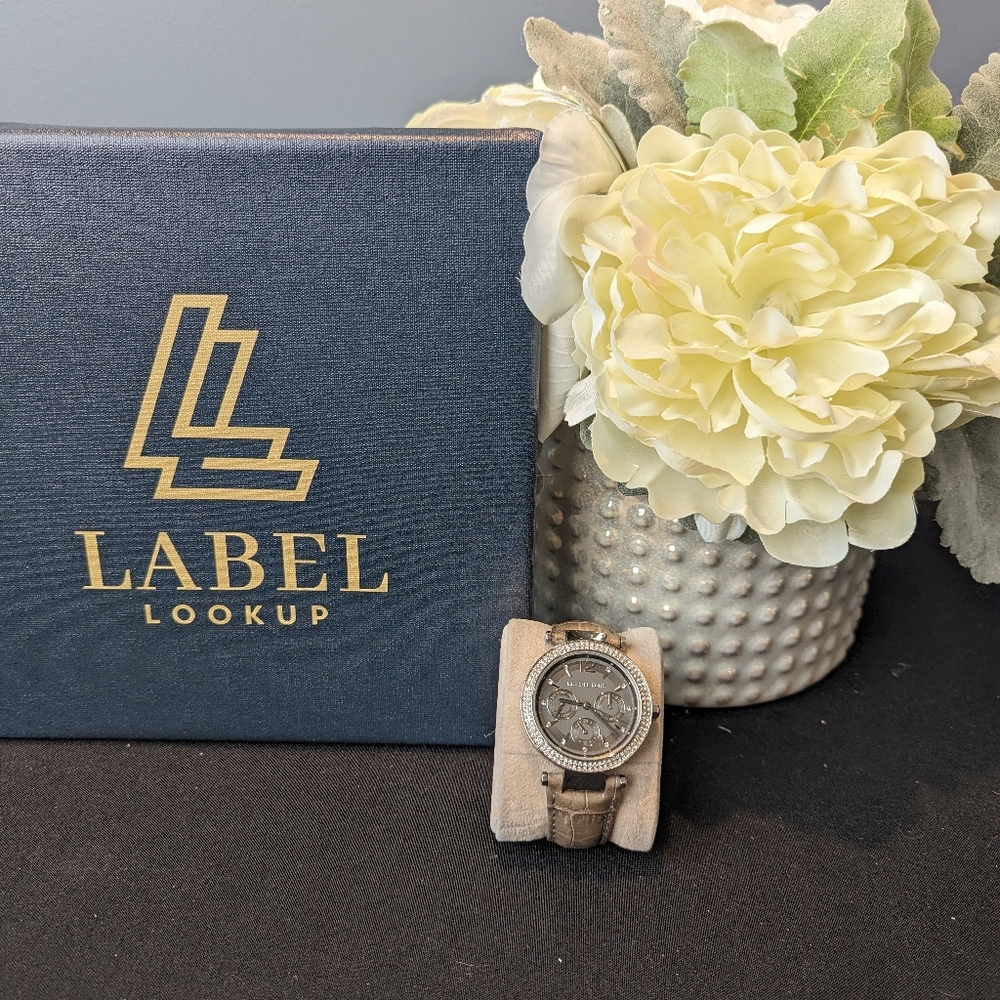 Excellent condition Michael Kors Watch